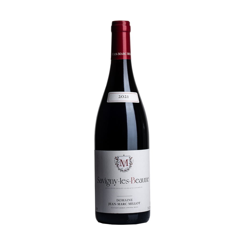 DOMAINE JEAN-MARC MILLOT Savigny-lès-Beaune (2021)