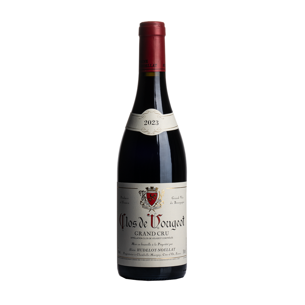 DOMAINE HUDELOT-NOËLLAT Clos de Vougeot Grand Cru (2023)