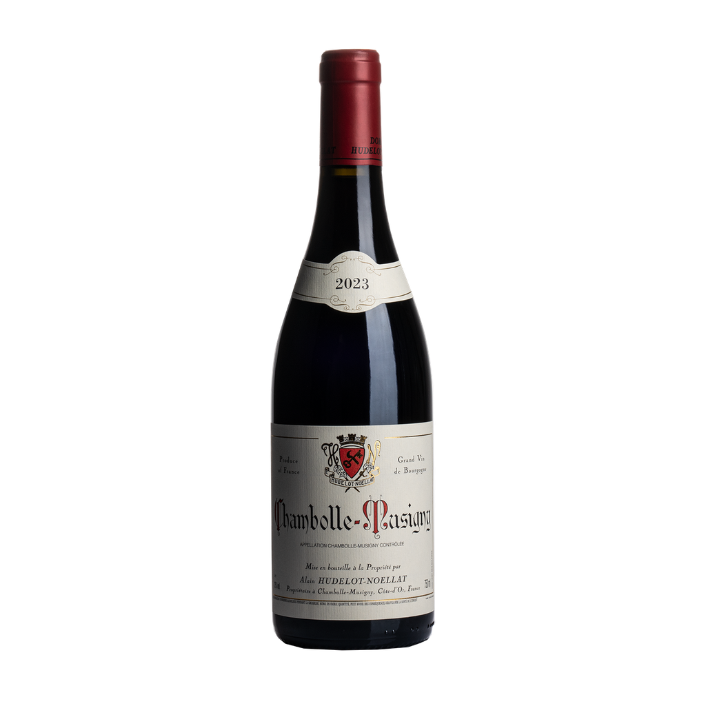 DOMAINE HUDELOT-NOËLLAT Chambolle-Musigny (2023)