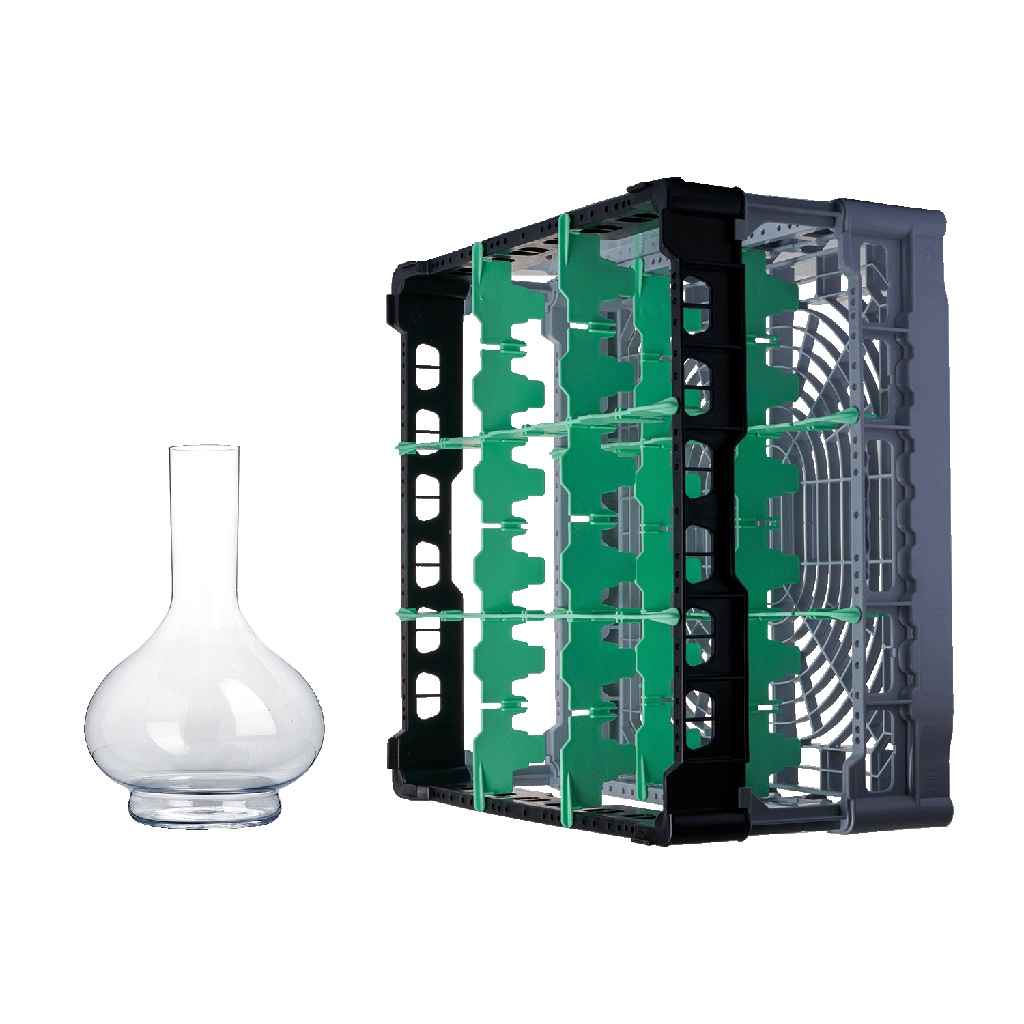 GRASSL GLASS Rental Decanter (copy)