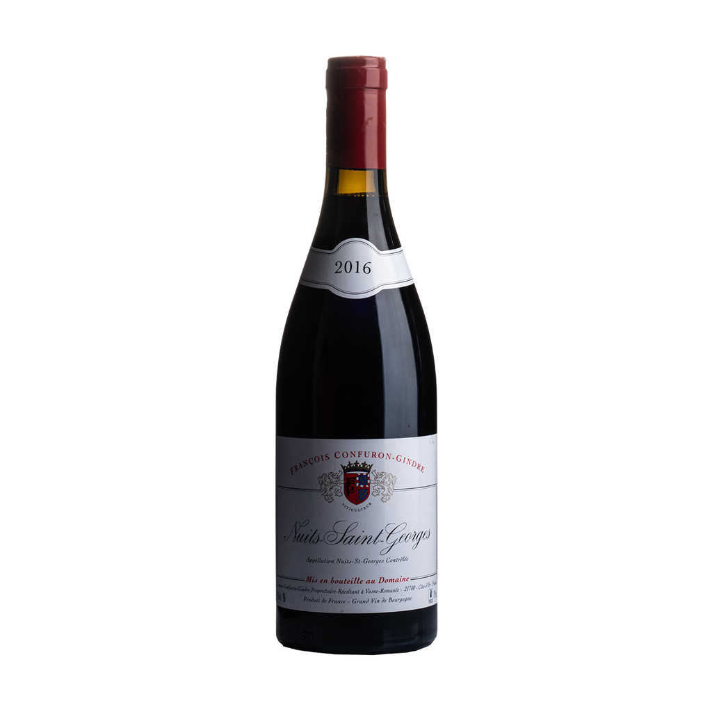 DOMAINE CONFURON-GINDRE Nuits-Saint-Georges