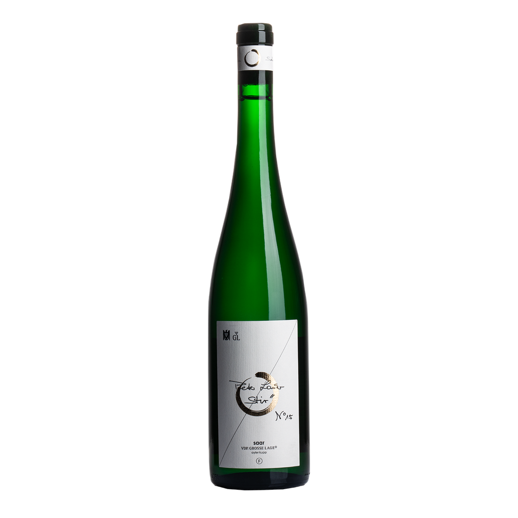 WEINGUT PETER LAUER Riesling Stirn № 15 Grosse Lage