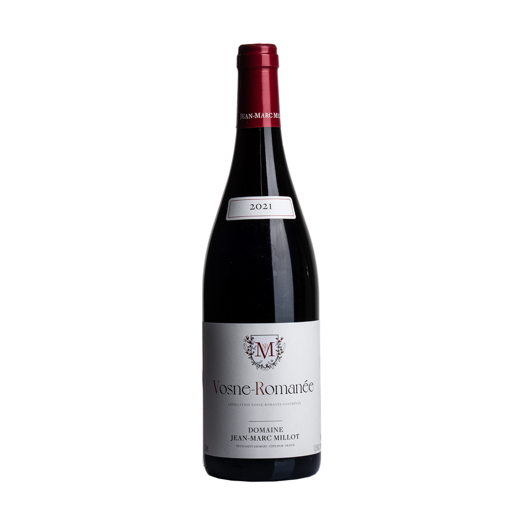 DOMAINE JEAN-MARC MILLOT Vosne-Romanée