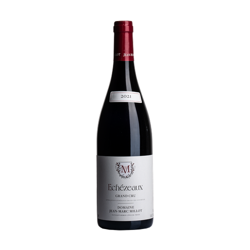 DOMAINE JEAN-MARC MILLOT Echezeaux Grand Cru