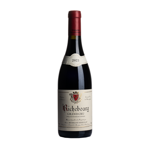 [B2728] DOMAINE HUDELOT-NOËLLAT Richebourg Grand Cru 2023
