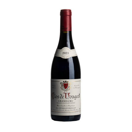 [B2727] DOMAINE HUDELOT-NOËLLAT Clos de Vougeot Grand Cru