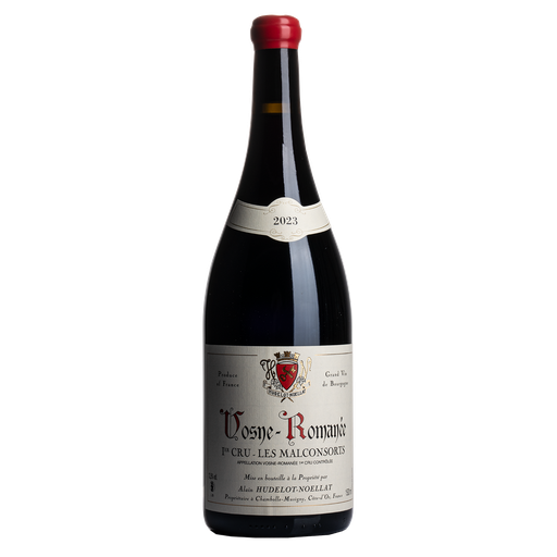 [B2726] DOMAINE HUDELOT-NOËLLAT Vosne-Romanée 1er Cru Les Malconsorts