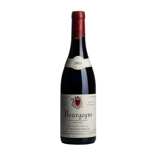 [B2716] DOMAINE HUDELOT-NOËLLAT Bourgogne Pinot Noir
