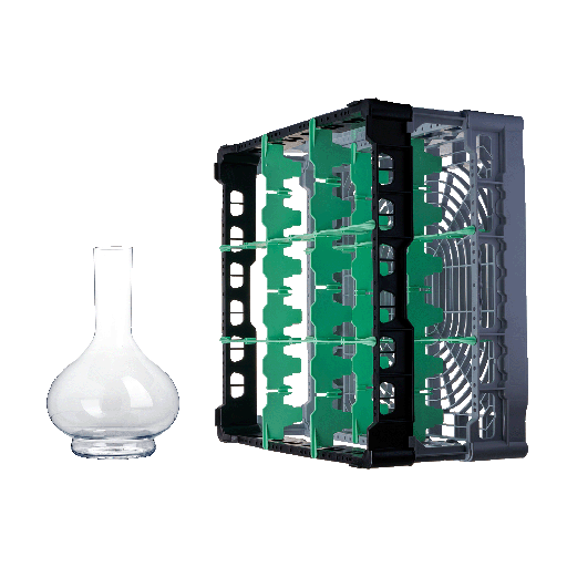 GRASSL GLASS Rental Decanter (copy)