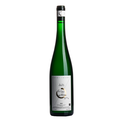 [B2815] WEINGUT PETER LAUER Riesling Kupp № 7 Spätlese 2023