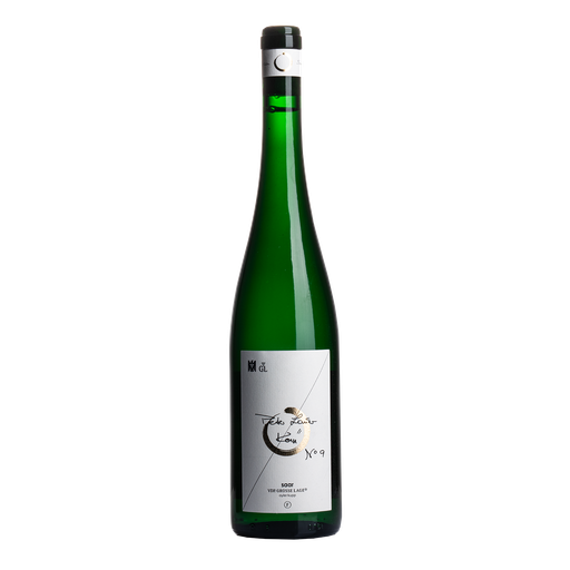 [B2818] WEINGUT PETER LAUER Riesling Kern № 9 Grosse Lage 2024